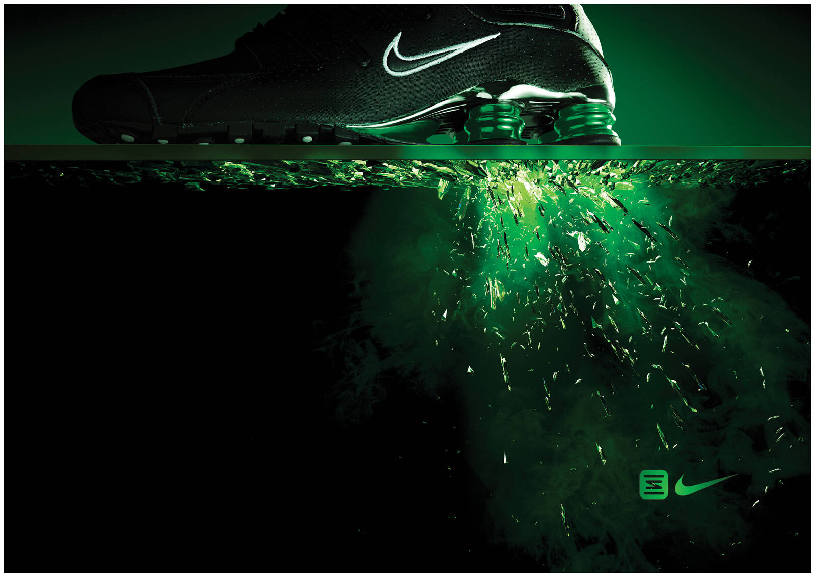 Nike shop wallpaper australia