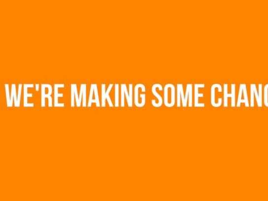 Double Standard Autocorrect