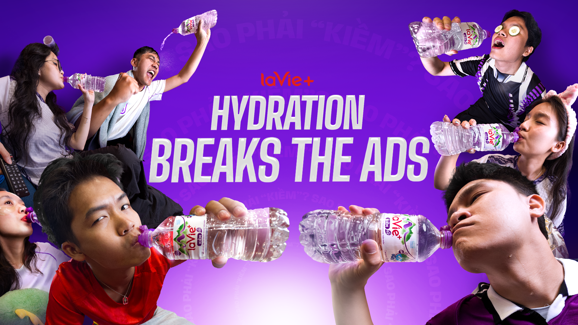Hydration Breaks The Ads Image