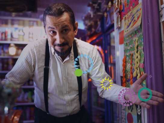 Ramadan Campaign Zain Connectivity Moments | Seto's Post-Production