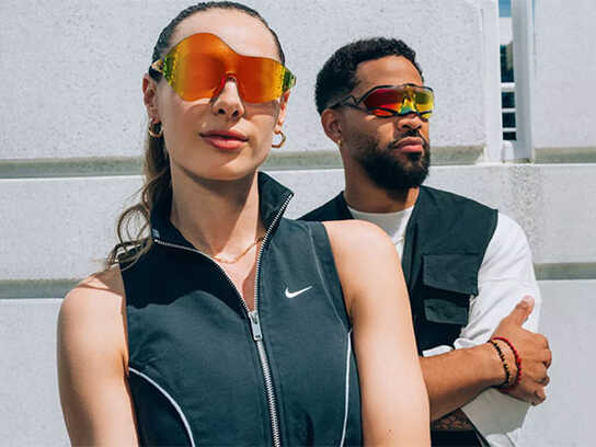Vision Summer 2024 Campaign