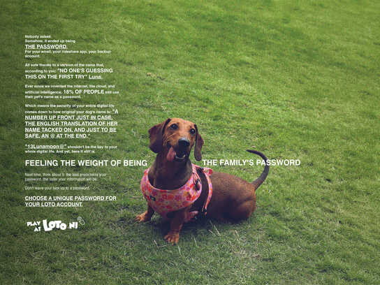 PetPasswords
