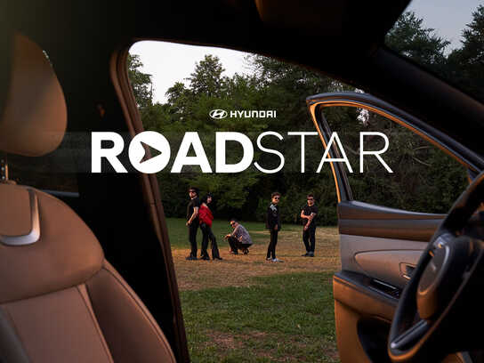 RoadStar