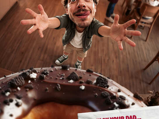 Children's Day Tastes Better With Panutti
