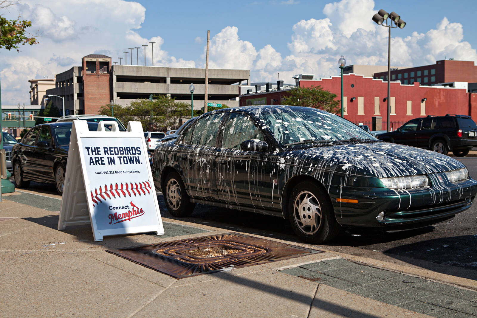 Memphis Redbirds on X: 🚨 𝙅𝙀𝙍𝙎𝙀𝙔 𝘼𝙐𝘾𝙏𝙄𝙊𝙉: bid on your  favorite Redbirds' signed, game-worn Grizzlies 