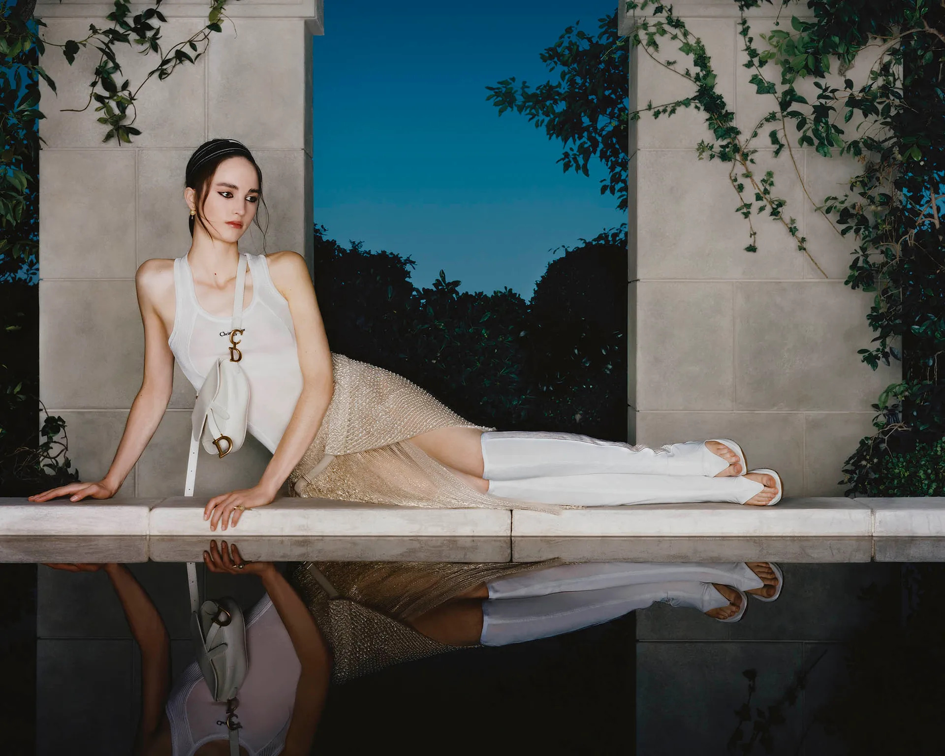 Women's Spring-Summer 2025 Image