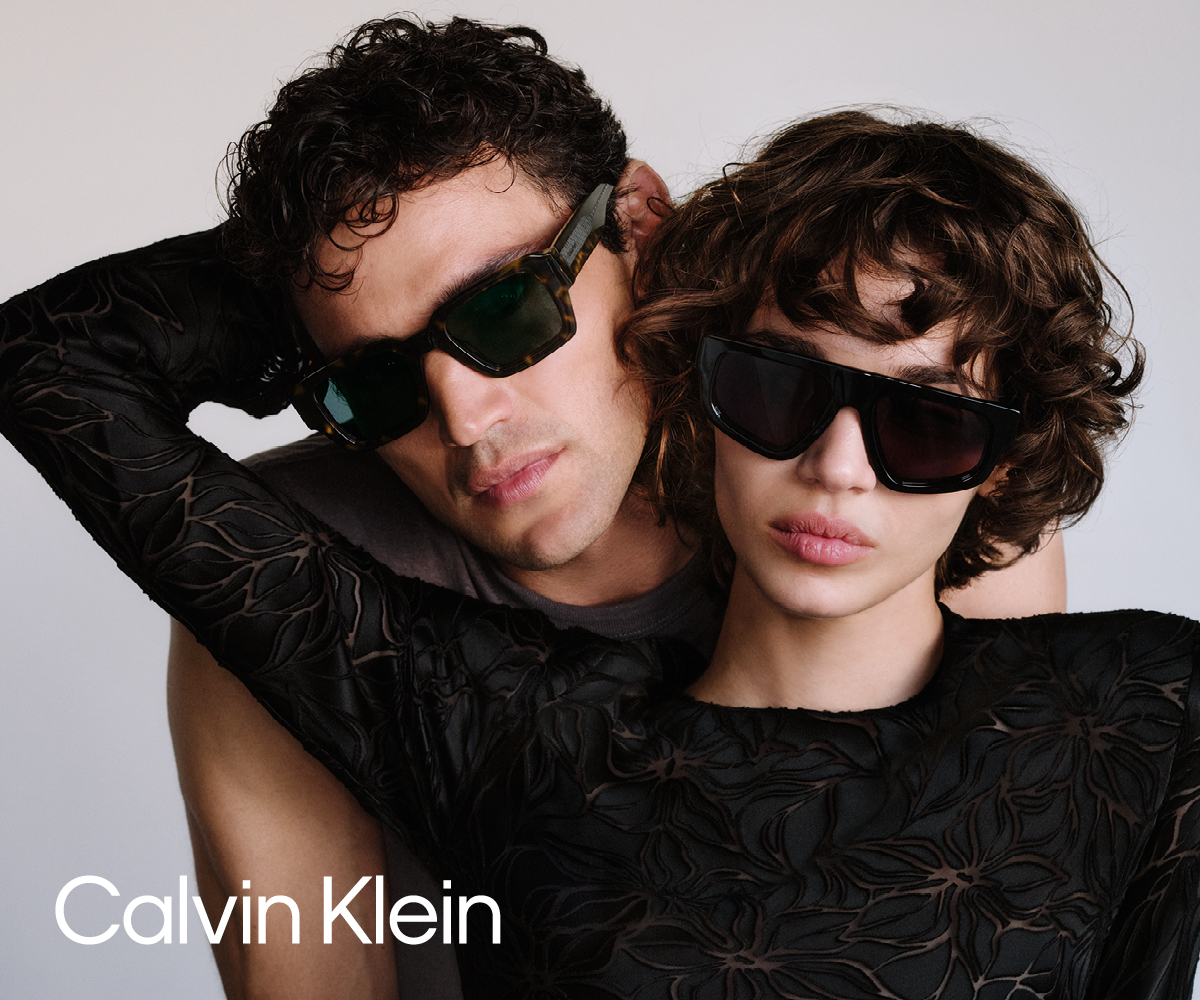 Eyewear Fall 2025 Image