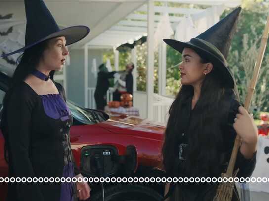 ELEXIO - Born from 35 years of EV Innovation