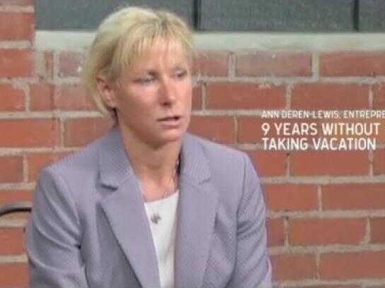 Doppelgänger Tourists