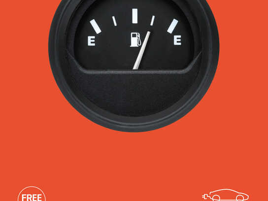 Fuel Gauge