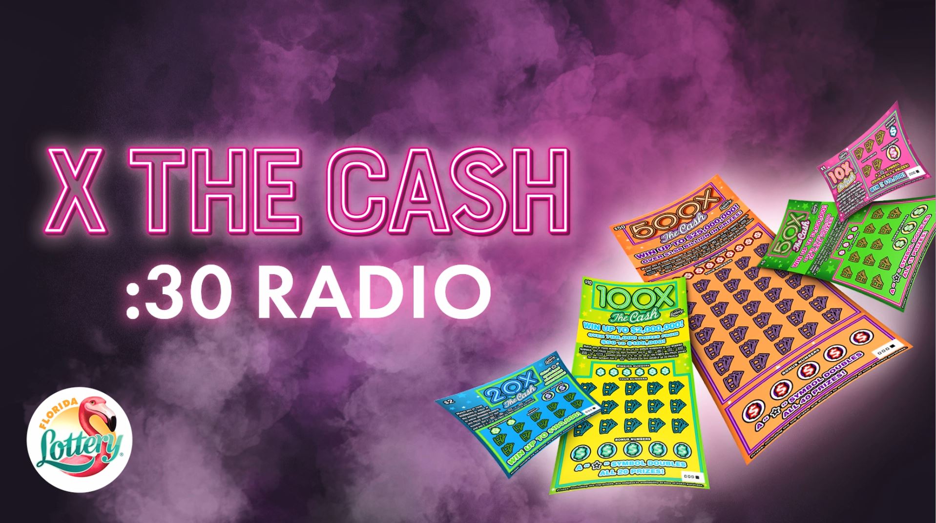 Florida Lottery: Most Xtreme • Ads of the World™ | Part of The