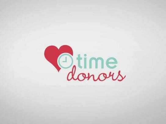 Time Donors