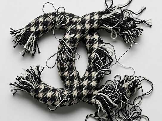 Chanel  Unraveled