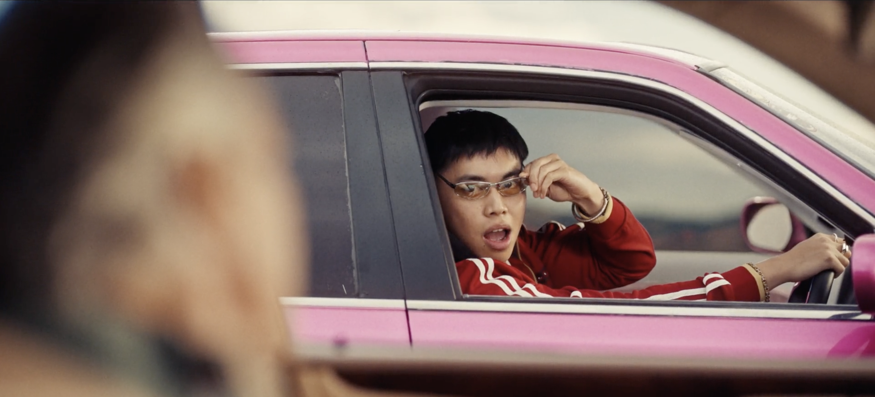  The AAMI Driving Test Image