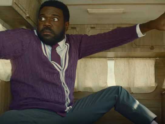 BFF - Big Financial Friend