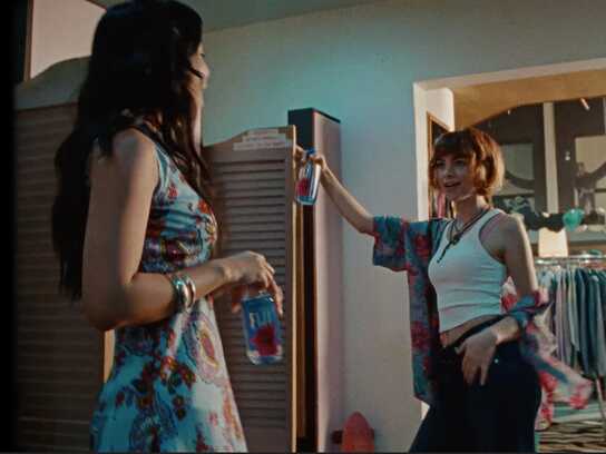 Earth’s Finest Water