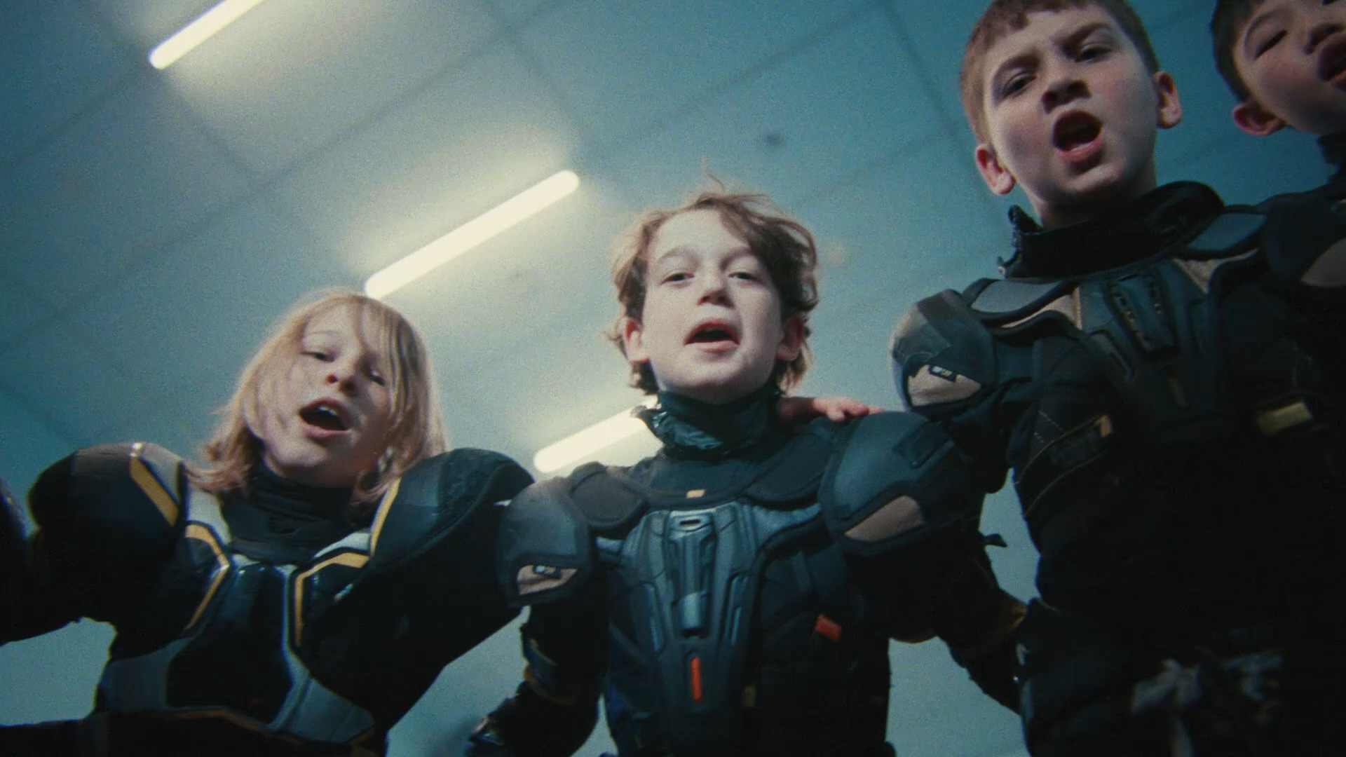 Parent's Assist Image