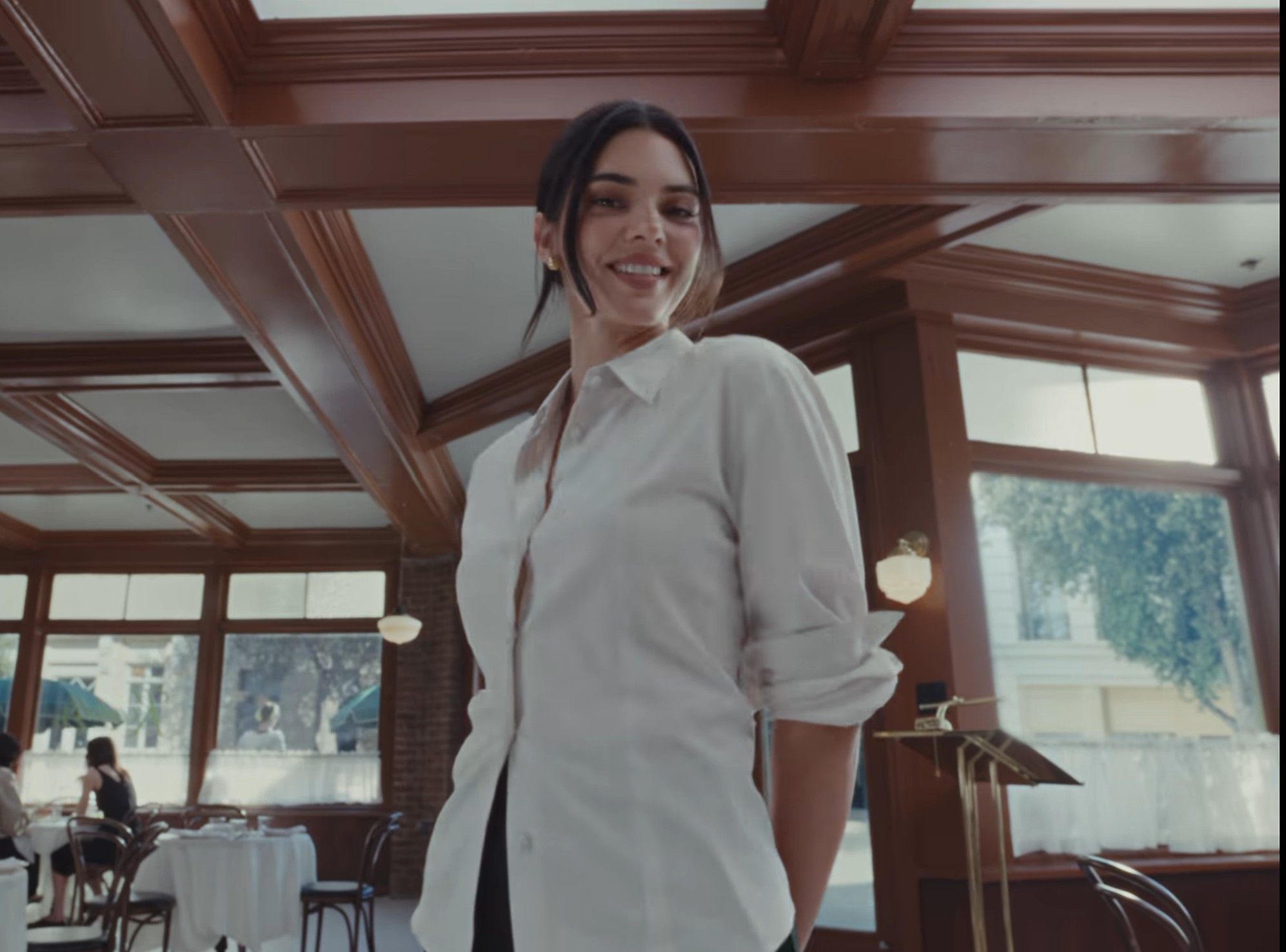  Beats 360 ft. Kendall Jenner, Kendall Jenner, and Kendall Jenner Image