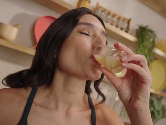 Small Shot, Mighty Ritual