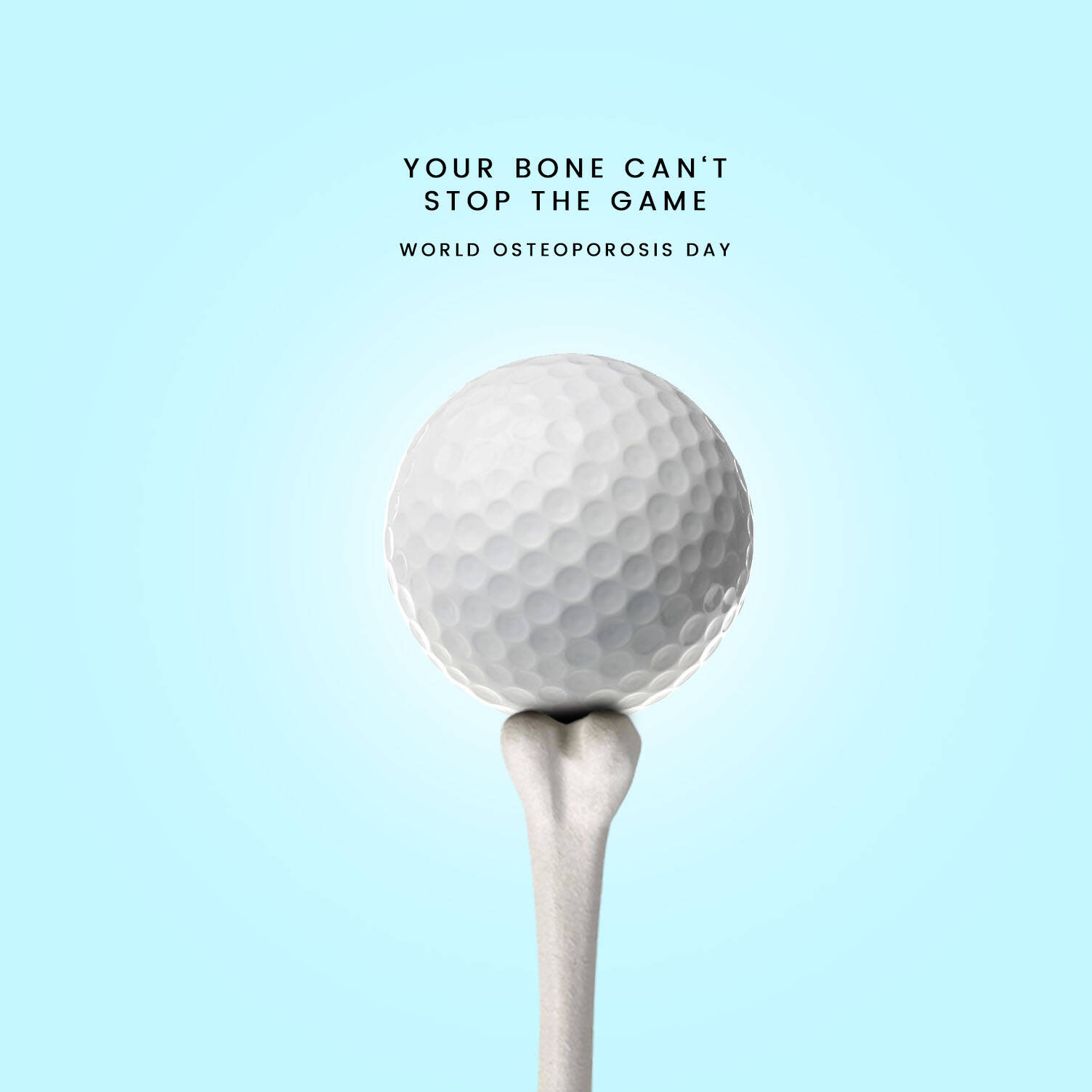 World Osteoporosis Day • Ads of the World™ Part of The Clio Network