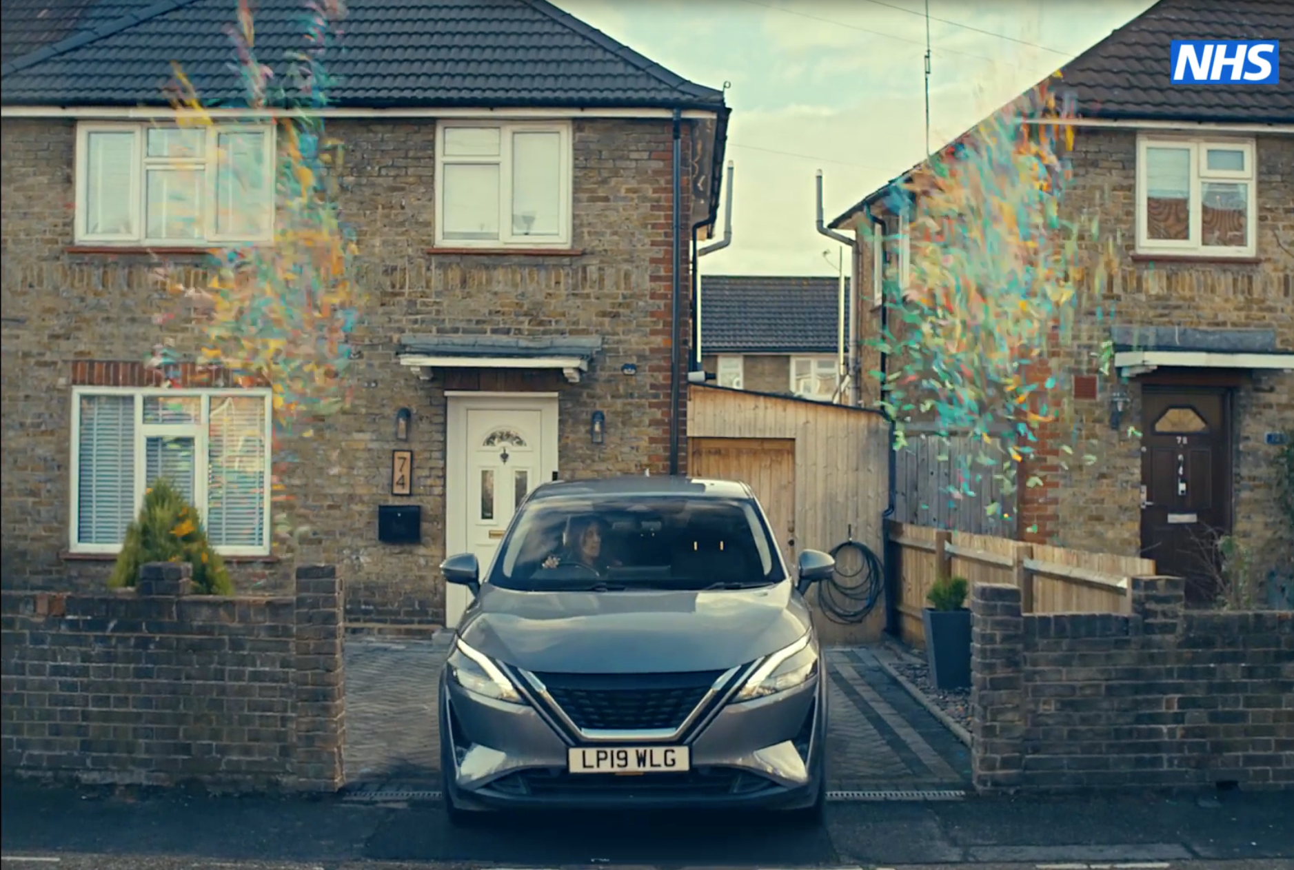 Talking Therapies Image