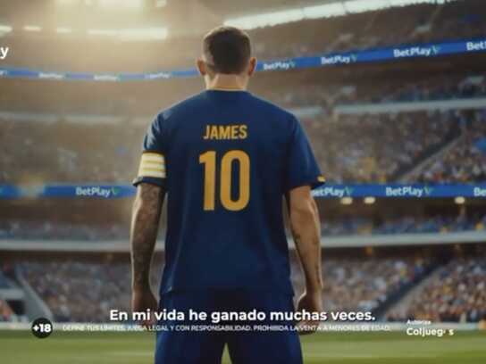 Apuesta con los mejores en BetPlay