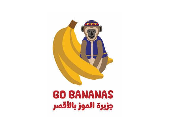 Go Bananas