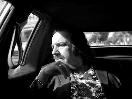 Ron Jeremy