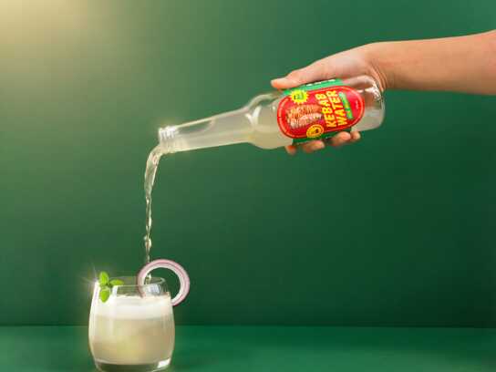 Kebab Water