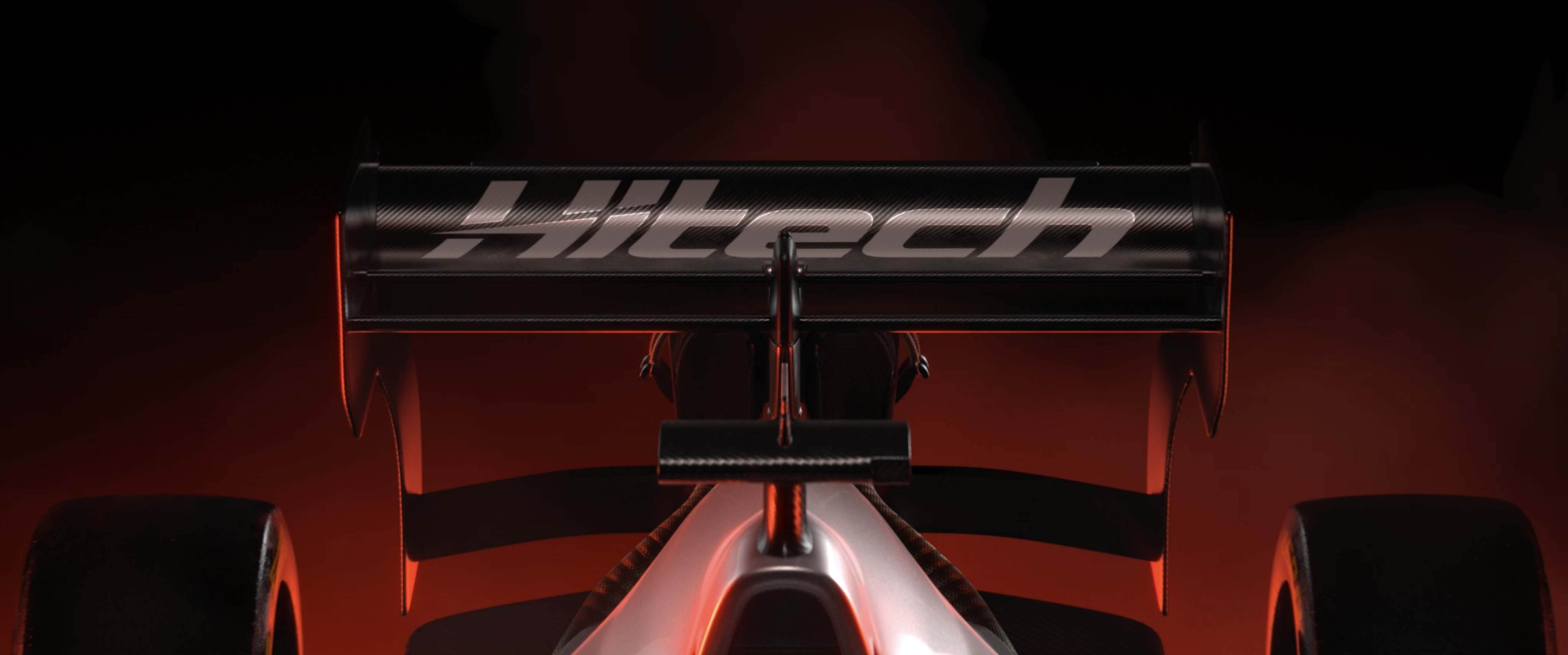 Road to F1 - Michael Shin Image