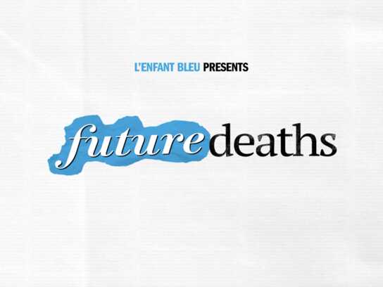 FutureDeaths