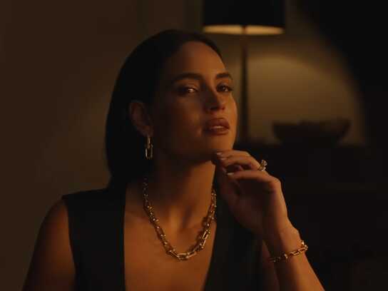 Celebrating love stories since 1837