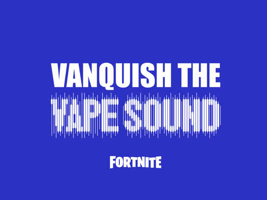 Vanquish the Vape Sound 