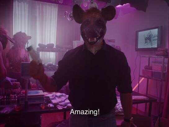 Could watching crime really lead to more crime?