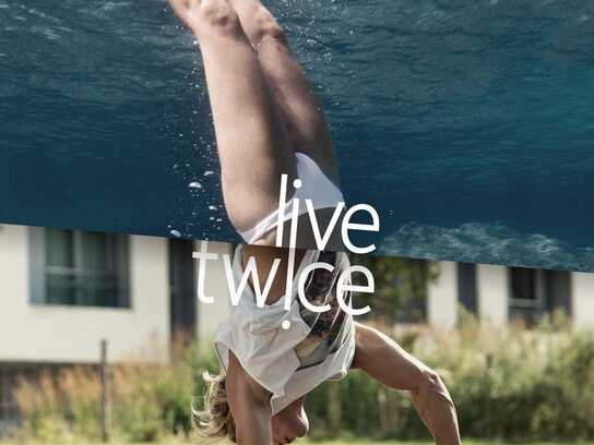 Live twice