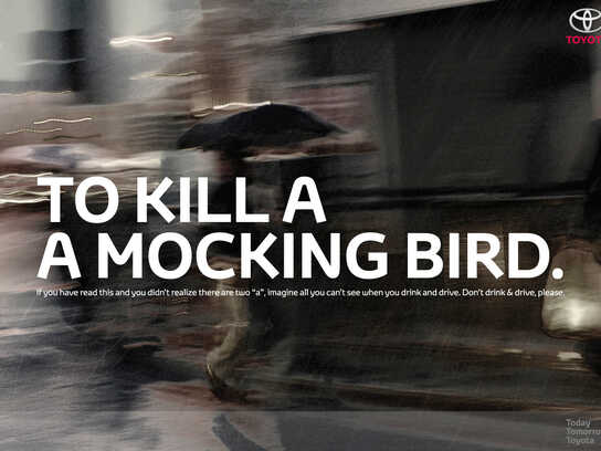 Bird, Murder, Rebel