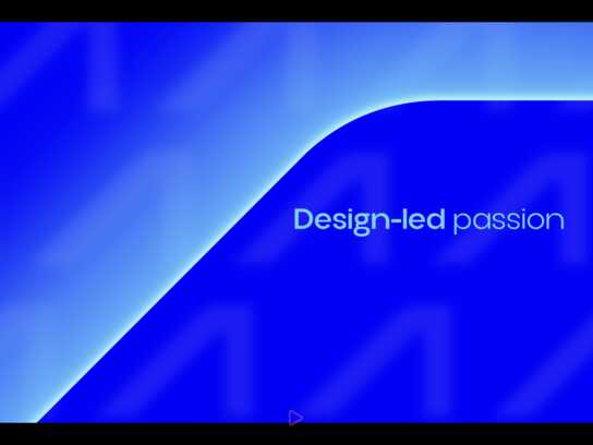 Rewiring a brand, Inside out!