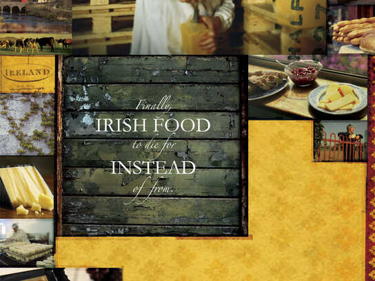 Irish Food