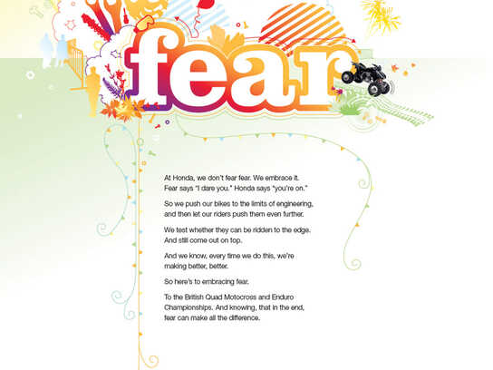 Fear