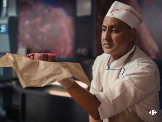 THE LITTLE THINGS THAT MAKE AAALLL THE DIFFERENCE