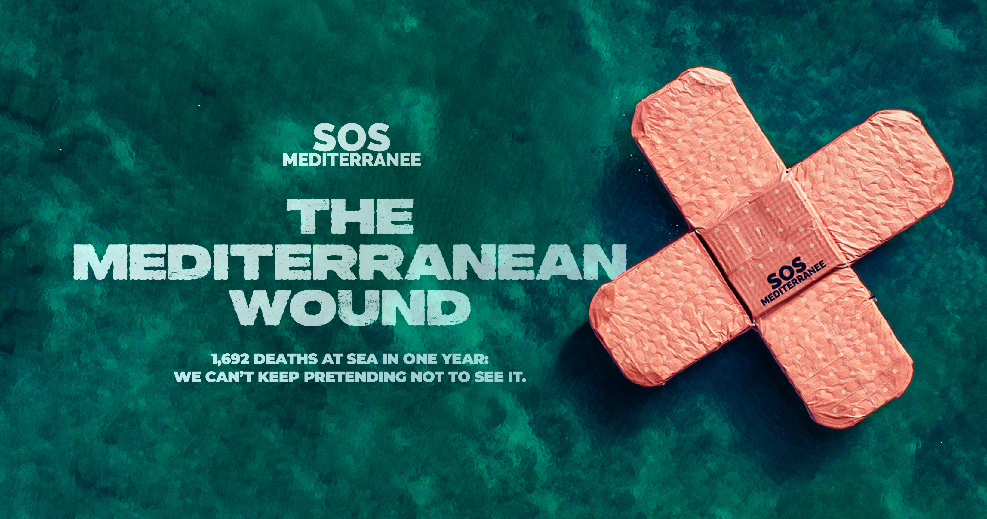 The Mediterranean Wound  Image