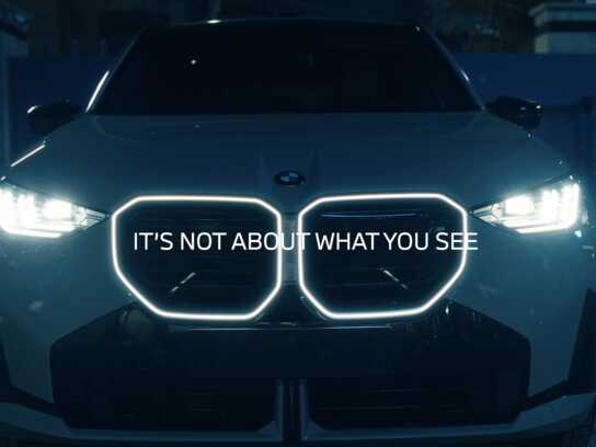 ITS ABOUT WHAT YOU FEEL 