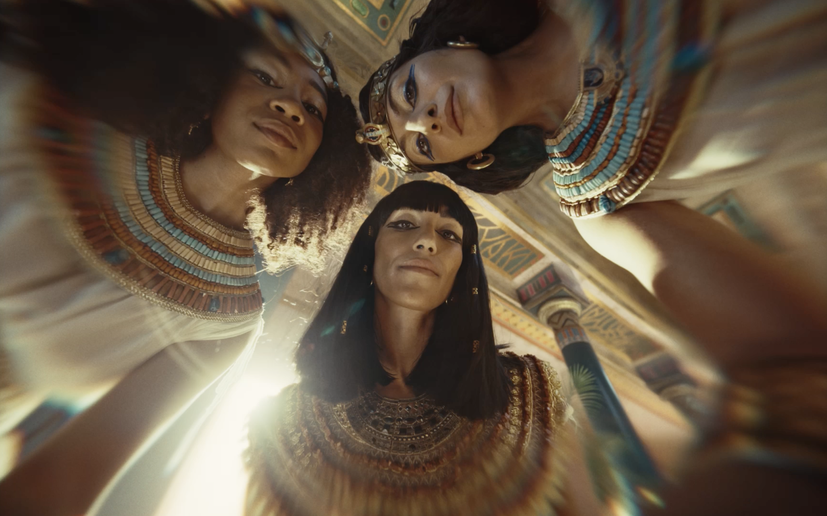 HUMANKIND II, Image
