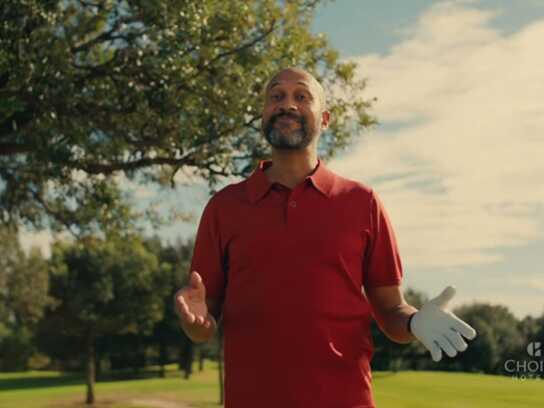 More of What You Value