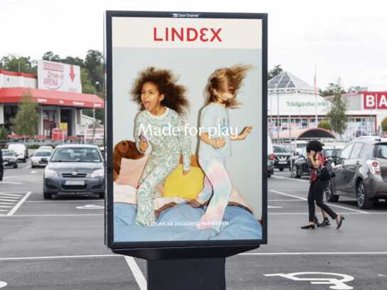 Brand: Lindex • Ads of the World™