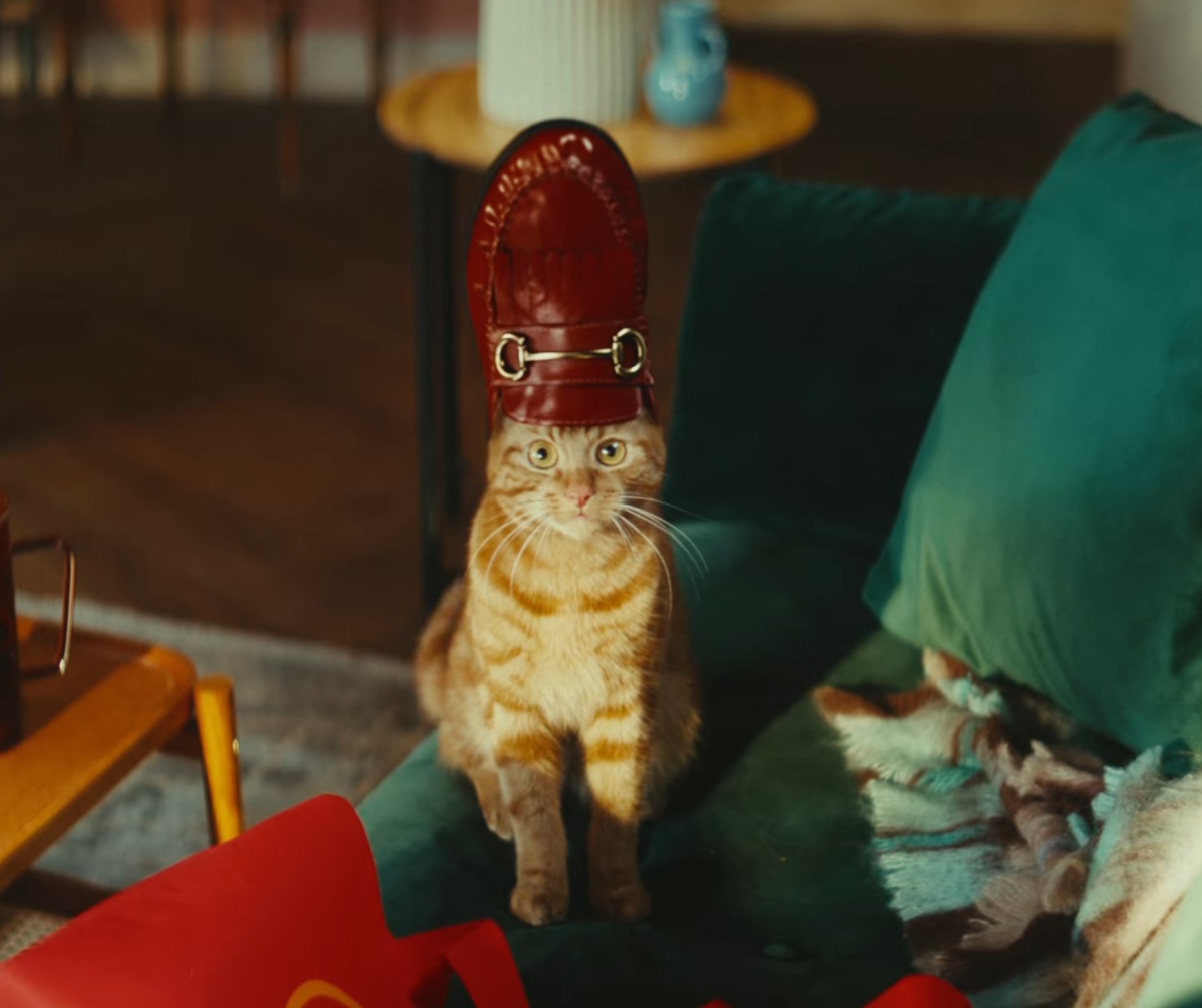 Cat’s Got Style Image