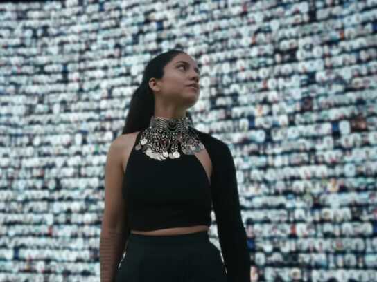 Can Someone Find My Friends