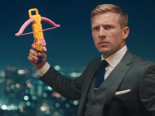 Every Agent Needs Proper Tools