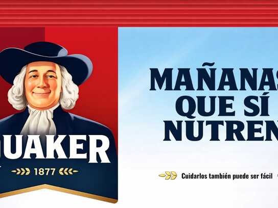 Mañanas que sí nutren