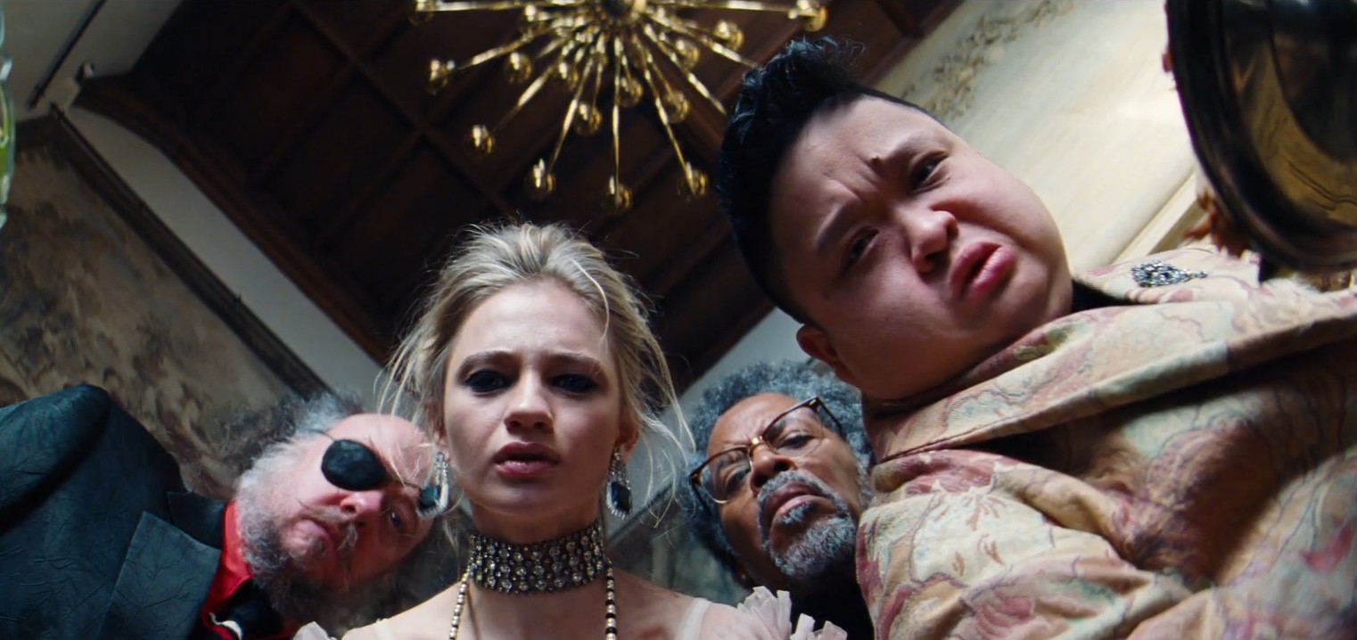 The Final Course Image